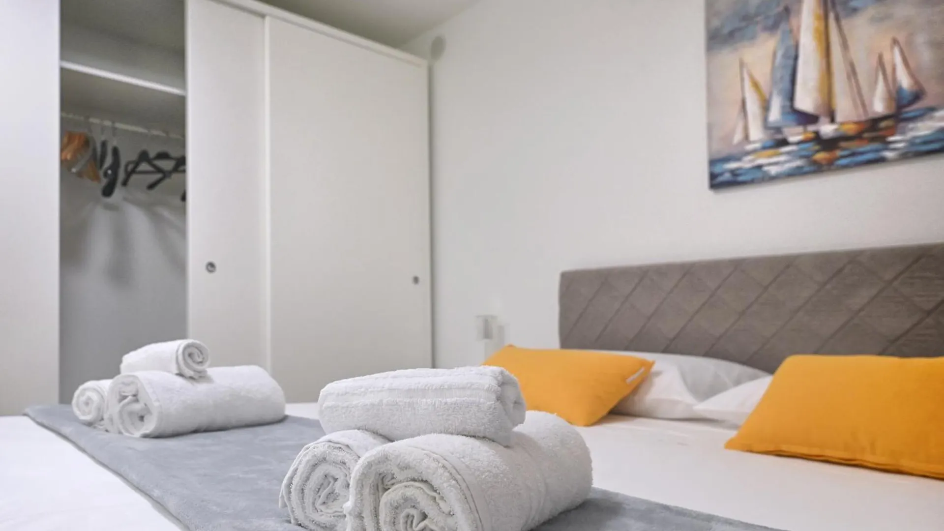 Falletta'S House Agrigento Holiday home