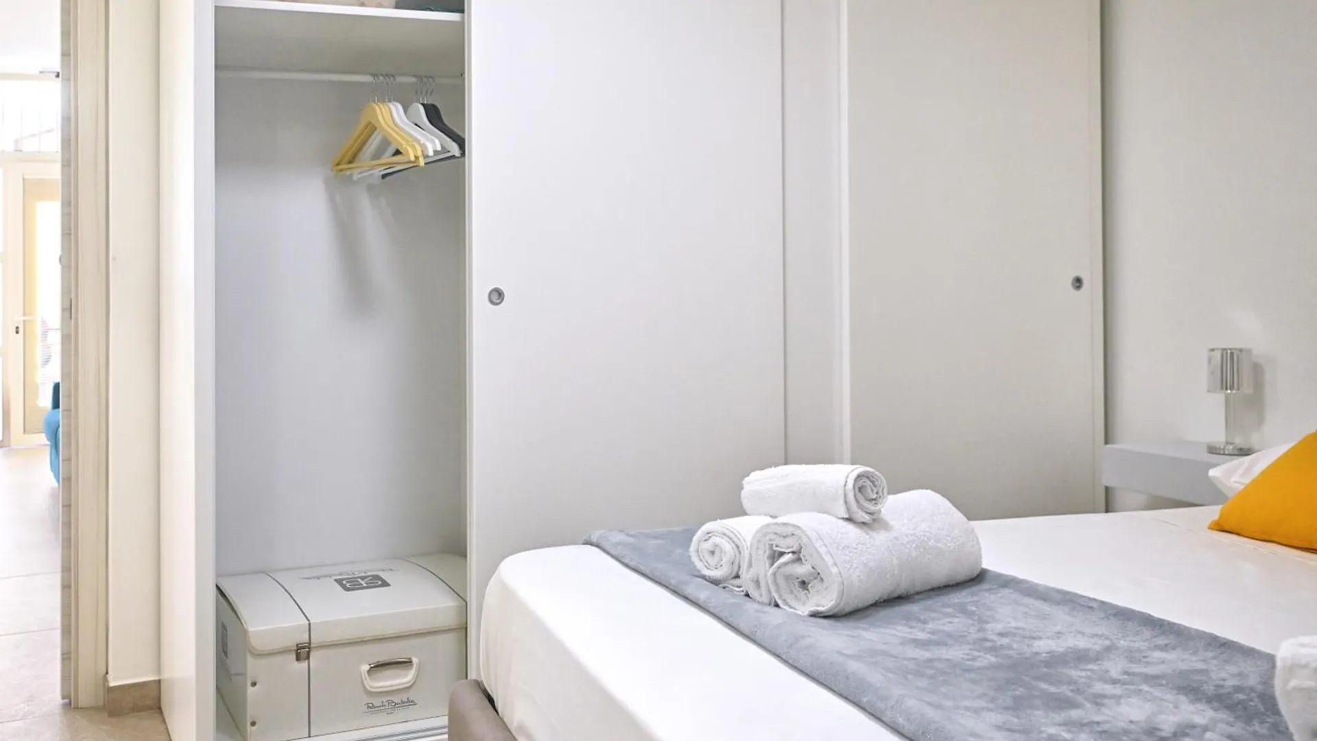 Holiday home Falletta'S House Agrigento