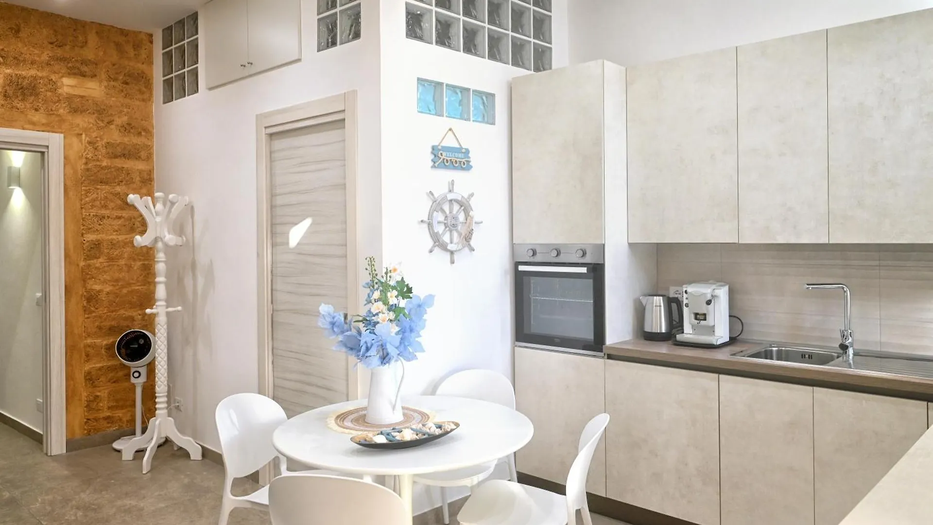 Falletta'S House Agrigento Holiday home