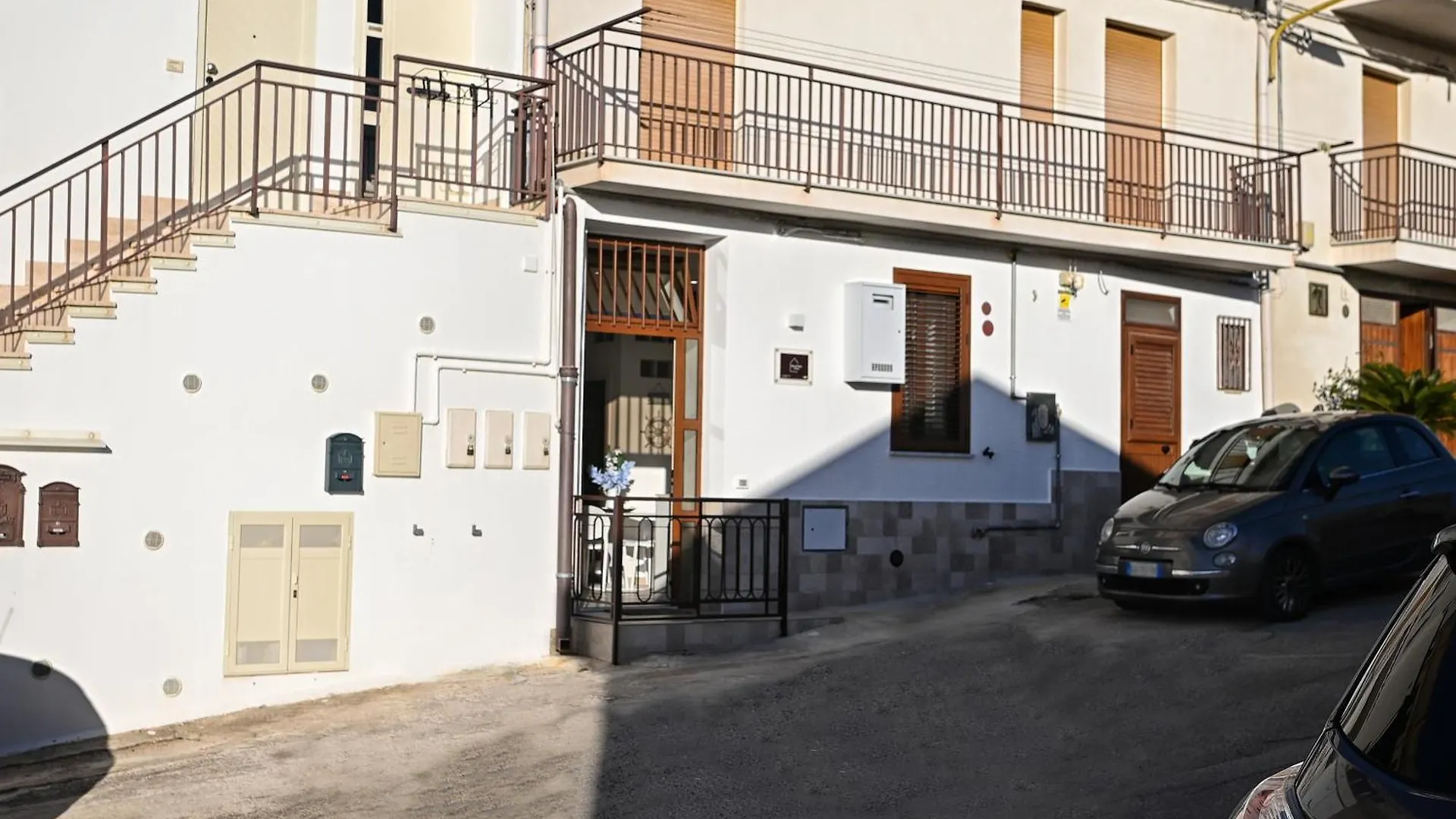 Holiday home Falletta'S House Agrigento Italy