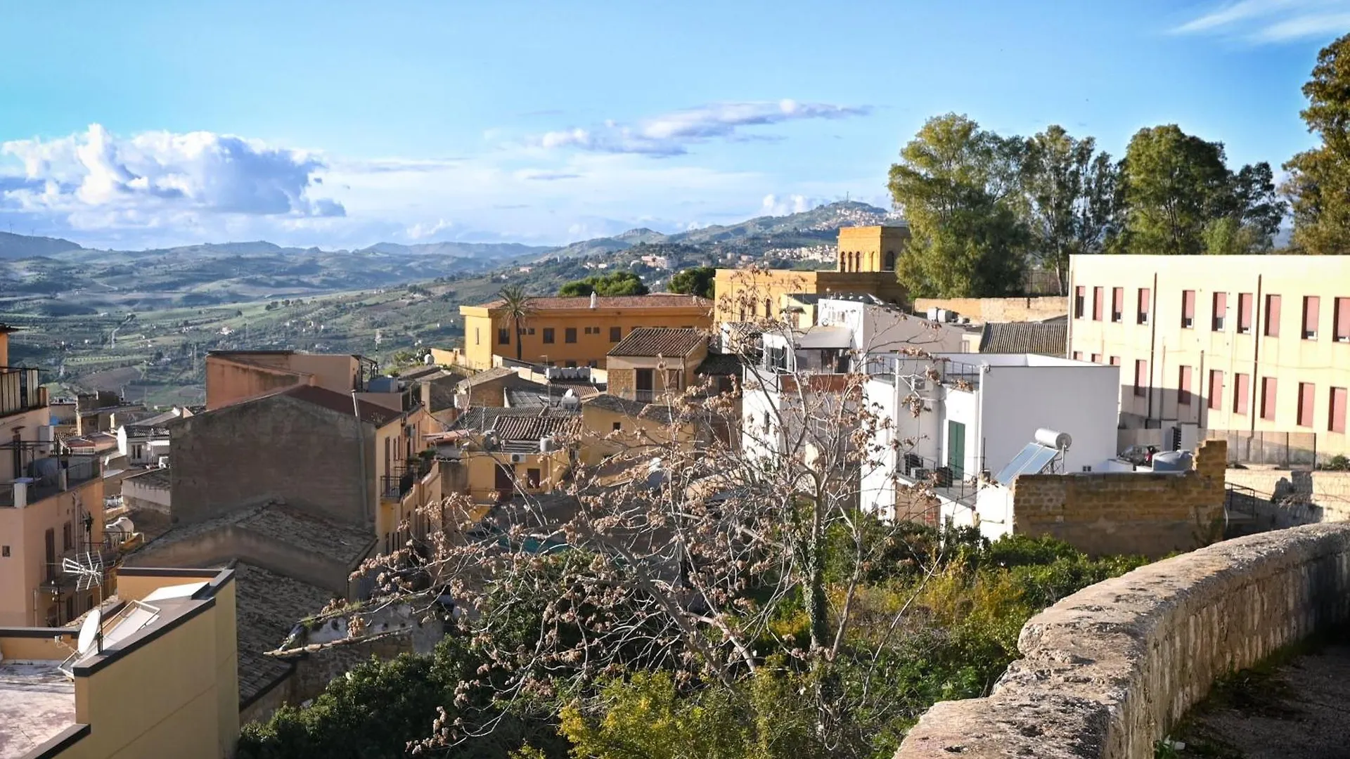 Falletta'S House Agrigento 0*,  Italy