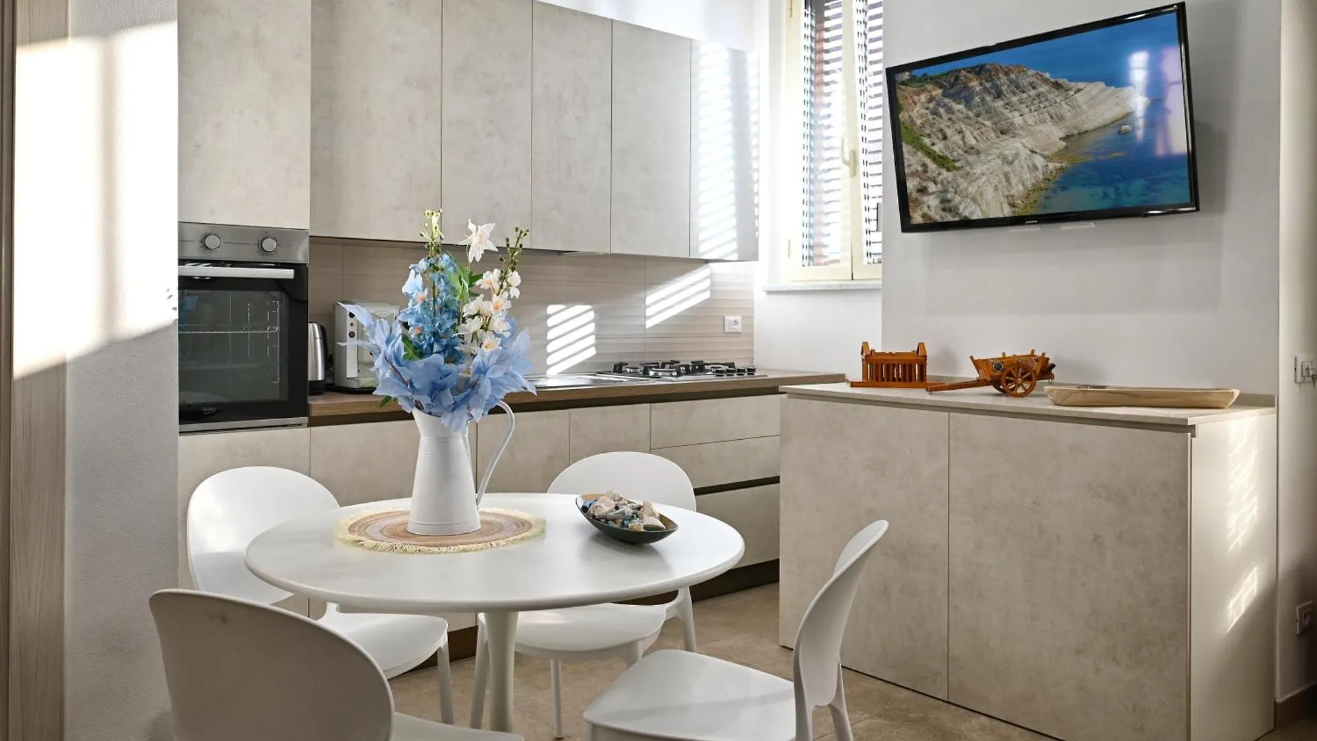 Holiday home Falletta'S House Agrigento