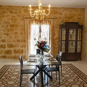 Palazzo Zuppardo Luxury Holiday home