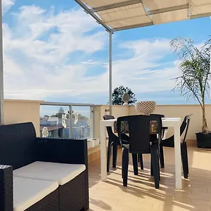 Alika Holiday home
