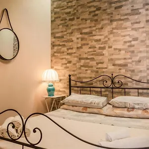 La Casa Di Adina Hébergement de vacances