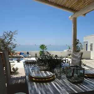 Mare Di Montelusa Hébergement de vacances