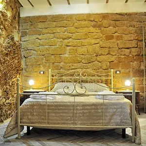 Grotta Dei Greci Hébergement de vacances