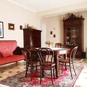 Casale Della Minaga Holiday home